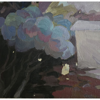 Гармчашма. Таджикистан