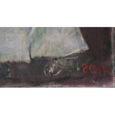 Танго вдвоём