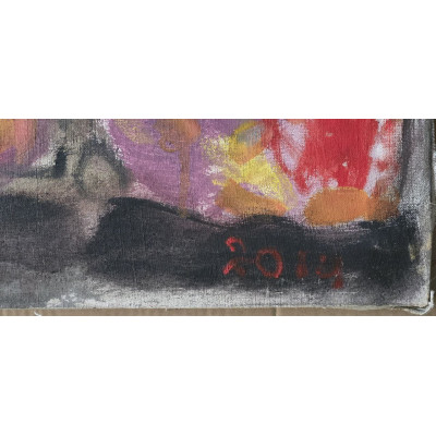 Мизансцена