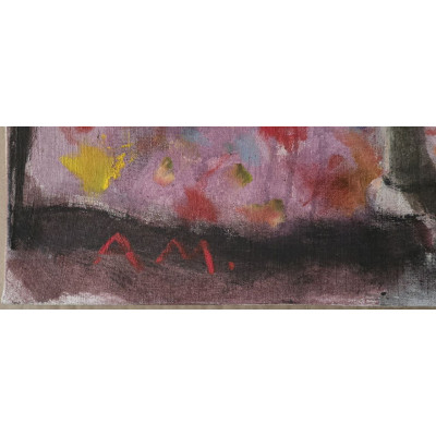 Мизансцена