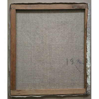 Девочка и ангелочек