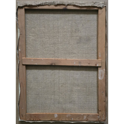 Скачки с игрушочной лошадью