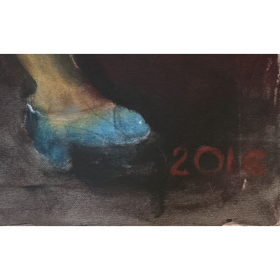 Любимая игрушка - кукла