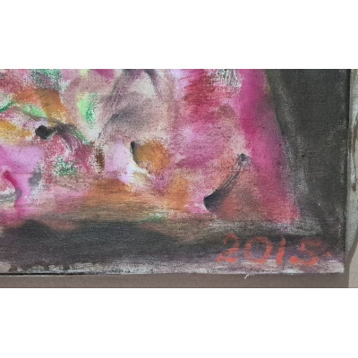 Праздничное платье