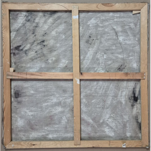 Картина Праздничное платье, художник Медведев Андрей Викторович