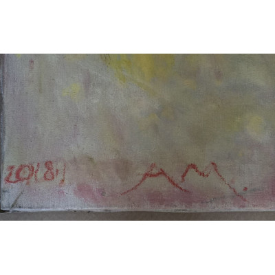 Всадник в гусарском мундире