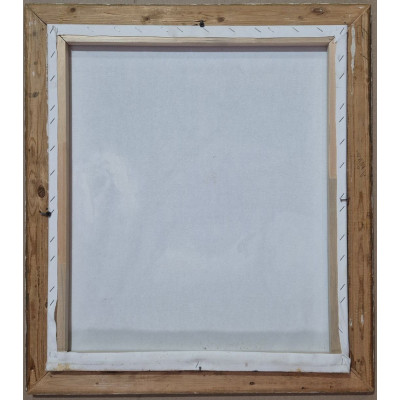 Портрет мальчика с саблей