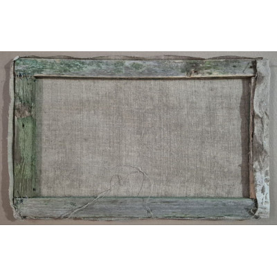 Еврейская пара. Спящая красавица