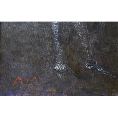 Туалетъ дамы