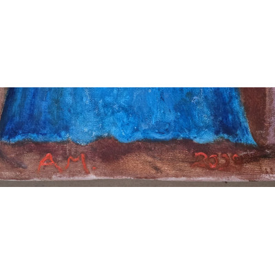 Приспешники дамы