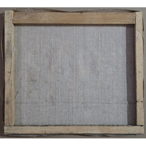 Картина Театральное представление. Пьеса о любви, художник Медведев Андрей Викторович