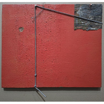 Композиция с воображением