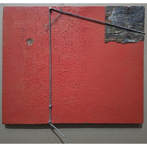 Картина Композиция с воображением, художник Толстая Наталья Олеговна