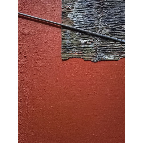 Картина Композиция с воображением, художник Толстая Наталья Олеговна