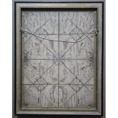 Двусторонняя геометрическая абстракция 