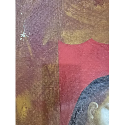 Картина Золотые плоды, художник Щекина Татьяна 