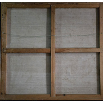 Музыка. Подражание Кандинскому