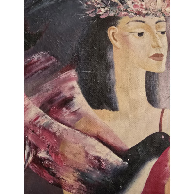 Шум крыльев