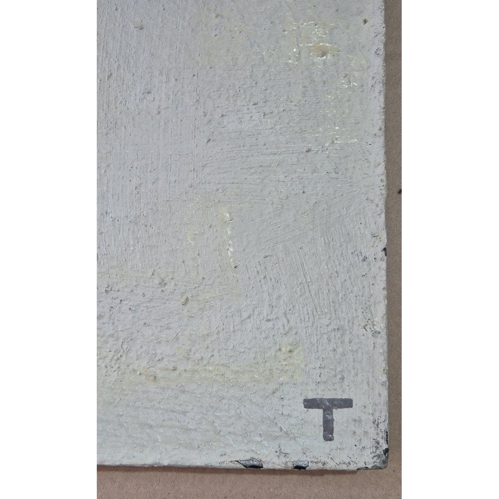 Строгие отношения (диптрих № 2)