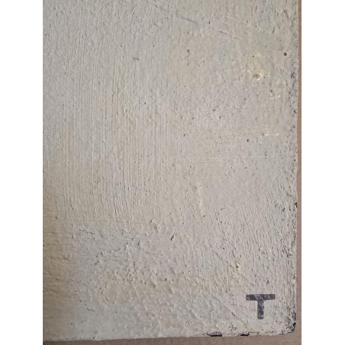 Картина Строгие отношения, художник Толстая Наталья Олеговна