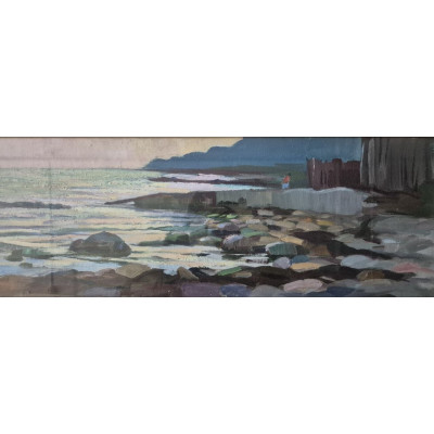 Где дышится легко