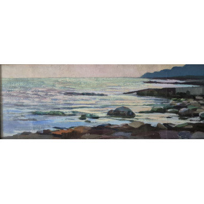 Где дышится легко