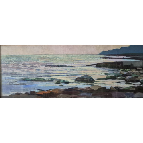 Картина Где дышится легко, художник Степанян Грант Арутюнович