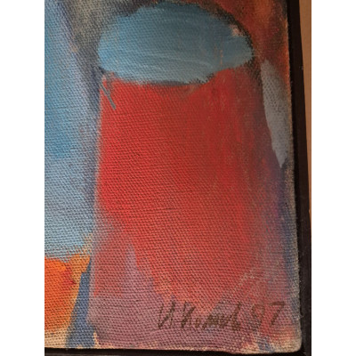 На бульваре