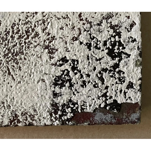 Картина Строгие отношения (диптрих № 1), художник Толстая Наталья Олеговна