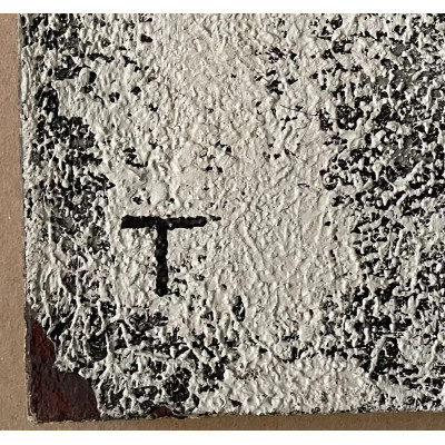 Строгие отношения (диптрих № 1)