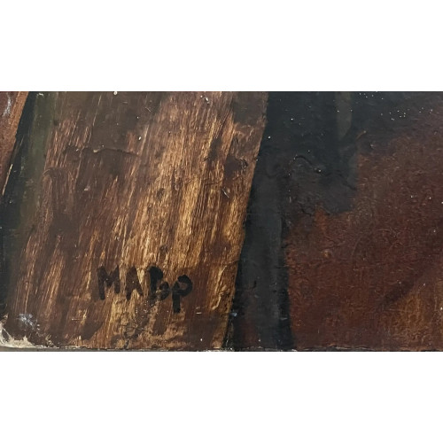 Картина Из цикла 