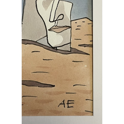 Фантазийные кадры 3 работы