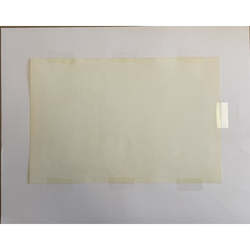 Картина Фантазийные кадры 3 работы, художник Ефимов Андрей Владимирович