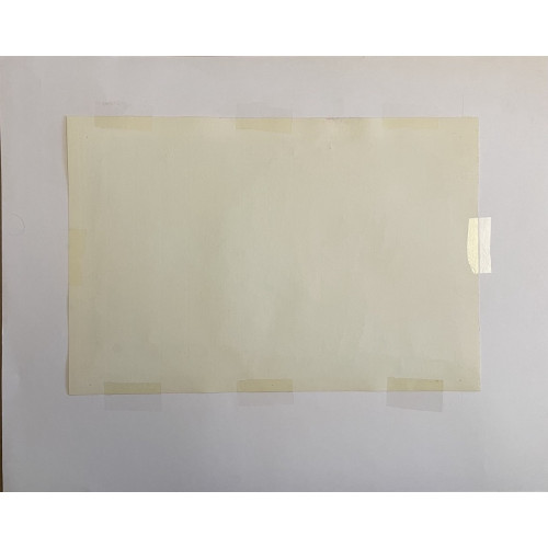 Картина Фантазийные кадры 3 работы, художник Ефимов Андрей Владимирович