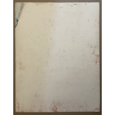 Букет с разноцветными цветами