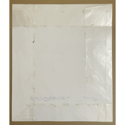 Цветы. Воспоминание о лете