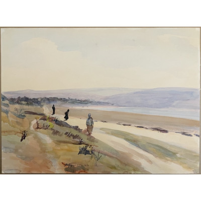 Дорога у Днестра