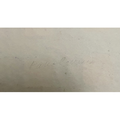 Фигуры в оранжевом пространстве