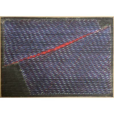 Абстракция "А"