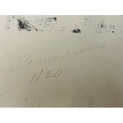 Абстракция № 20