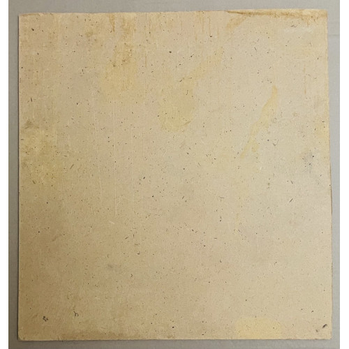 Картина Осенний день среди домов, художник Шорц Владимир Антонович 