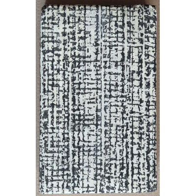 Арт-объект "Путь тишины" 2 части 1997-1998 год