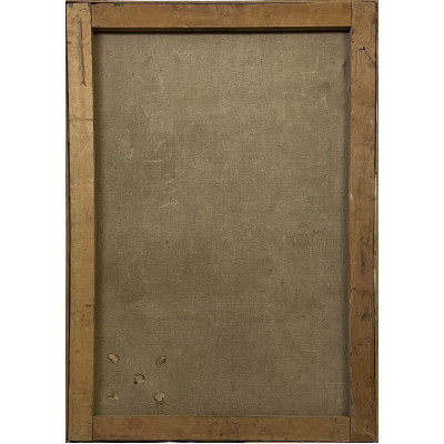 Рыбаки после улова