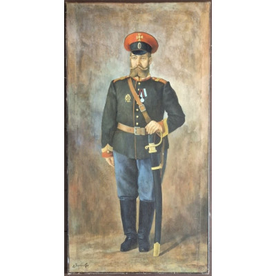 Почтенный муж 1914 год
