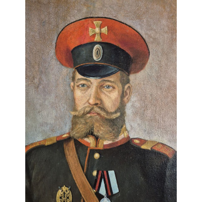 Почтенный муж 1914 год