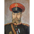 Картина Почтенный муж 1914 год, художник Неизвестный художник
