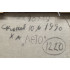 Картина Лето 1990 год, художник Скопов Юрий Михайлович