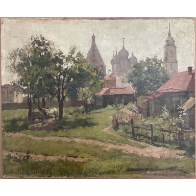 город Коломна