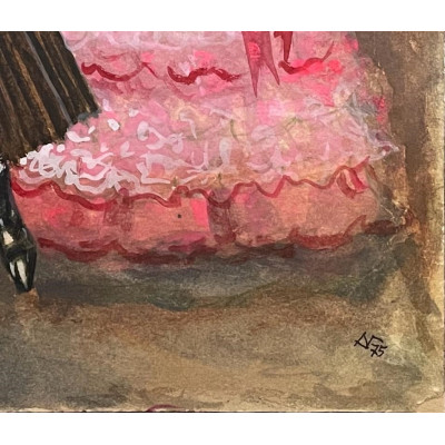 Армянский сюжет