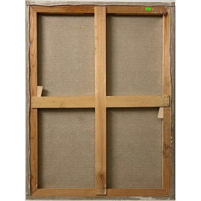 Розы на подоконнике